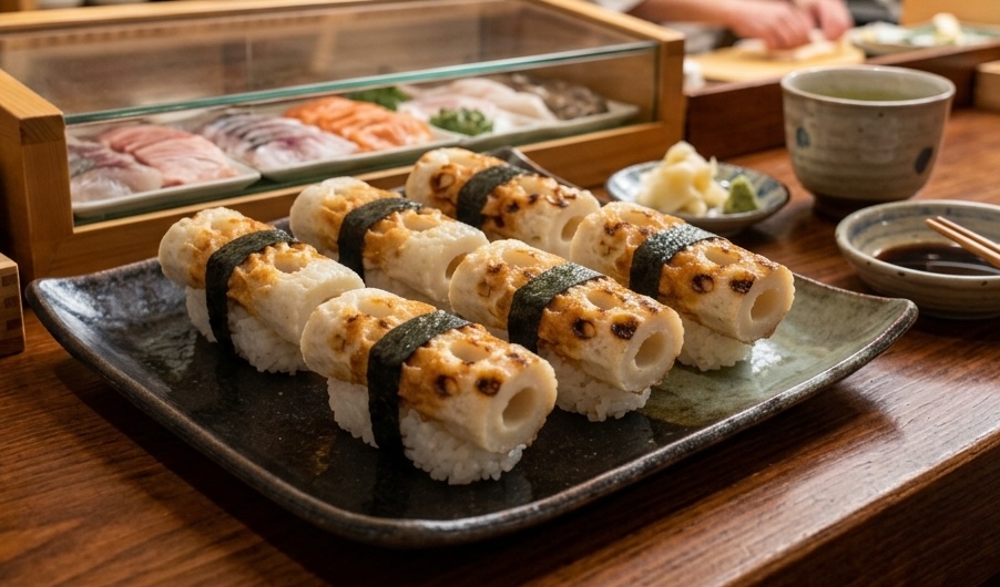 chikuwasushi